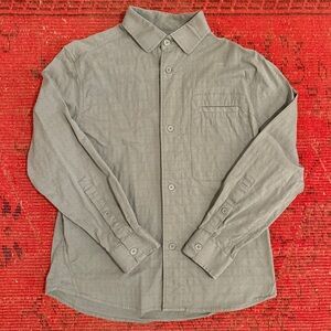 Descendant of Thieves “Plead The 5Th Sage Rlx Fit”